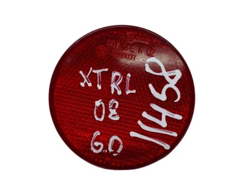Nissan trail t31 rear - t31,