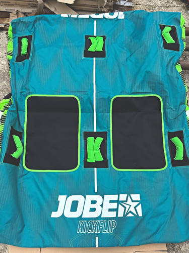 Jobe kickflip towable - kickflip,