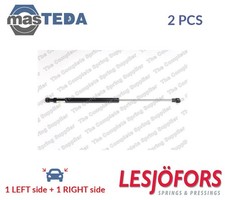 8192574 TAILGATE BOOT STRUTS