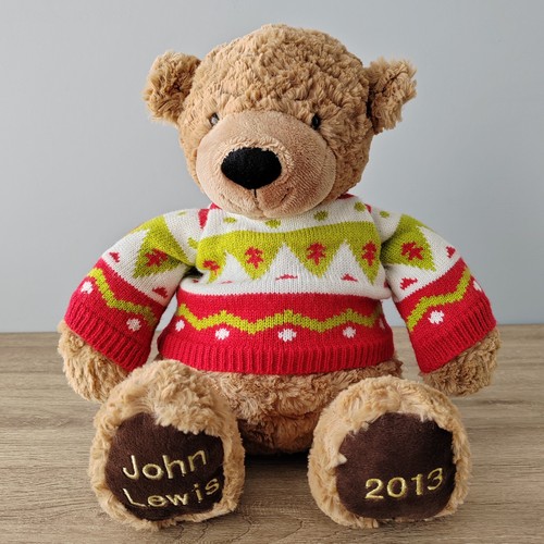 John lewis jellycat - john,