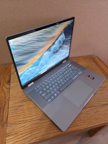 Envy x360 2 - hp, 2-in-1