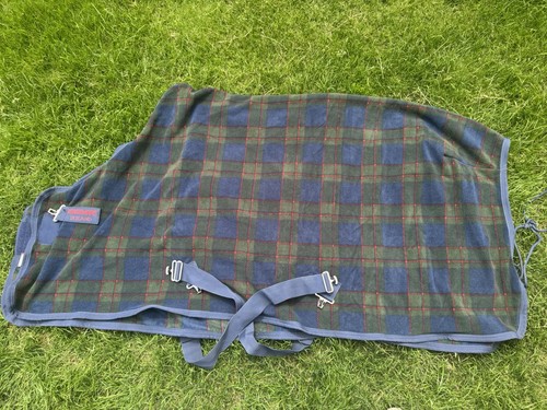 Horseware rhino navy - horseware, check
