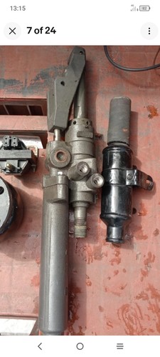 Mercruiser hydraulic steering - hydraulic,