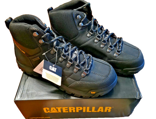 Caterpillar men threshold - men,