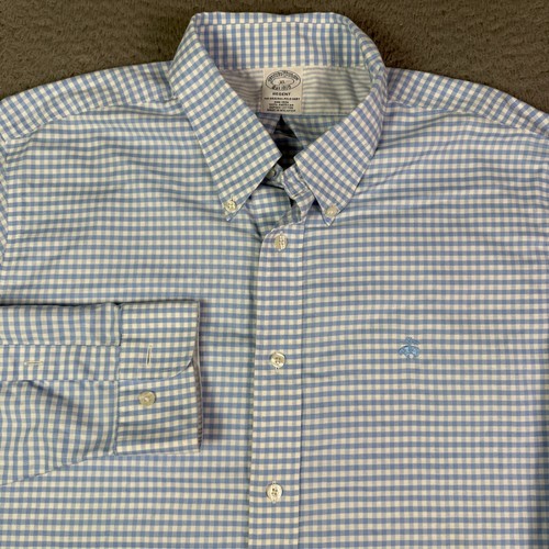 Brooks brothers oxford - brooks,