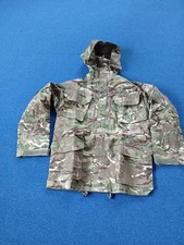 British Army MTP Windproof
