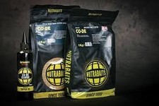 Nutrabaits CO-DE Bait Range -