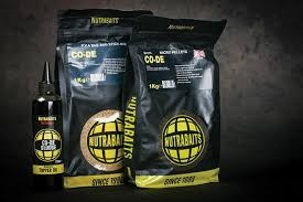 Nutrabaits bait range - nutrabaits,