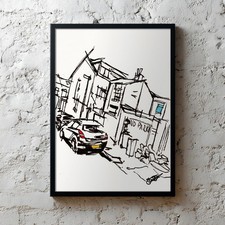 ORIGINAL PAINTING ❤ signed