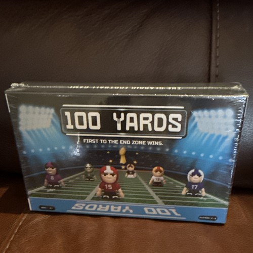 Pressman 100 yards football - 100,