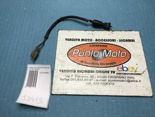 Rear stop premium sensor