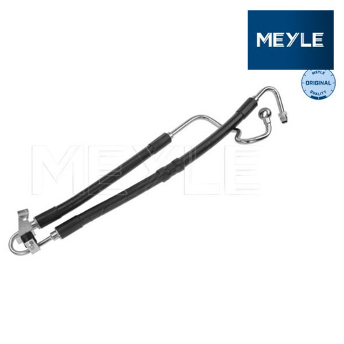Hydraulic hose steering - hydraulic, hose,