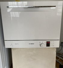 Bosch SilencePlus Compact