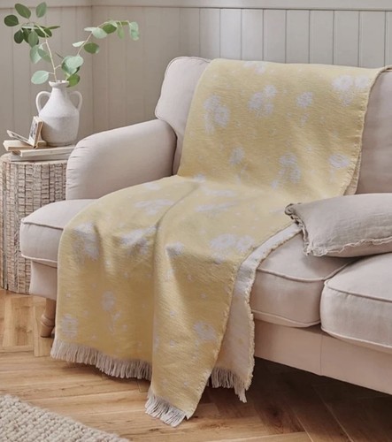 Stacey solomon daisy yellow - daisy,