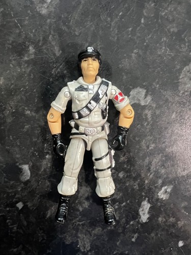 Joe action figure - joe, vintage