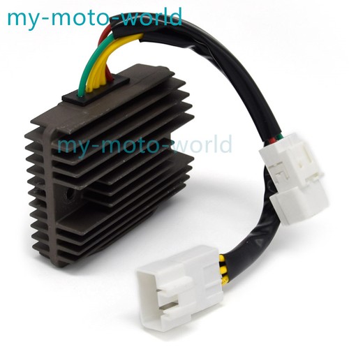 For piaggio voltage - for,