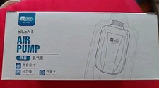 Brand New Boxed Silent Air