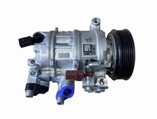 GENUINE OEM AIR CONDITIONING