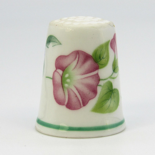 Thimble collectors club - thimble,