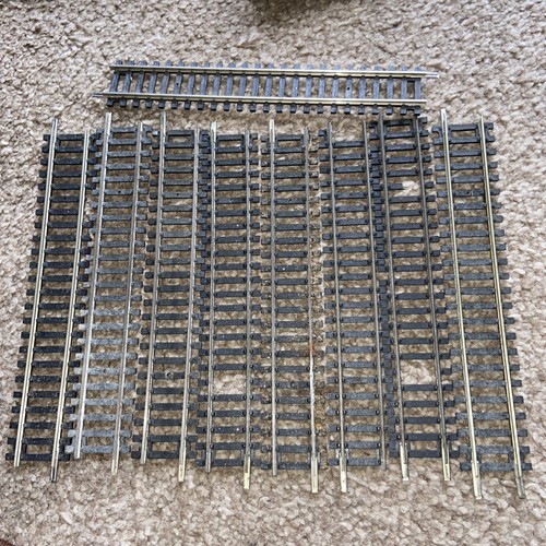 Hornby gauge r600 - 00,