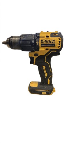 Dewalt dcd709 18v brushless - dewalt,