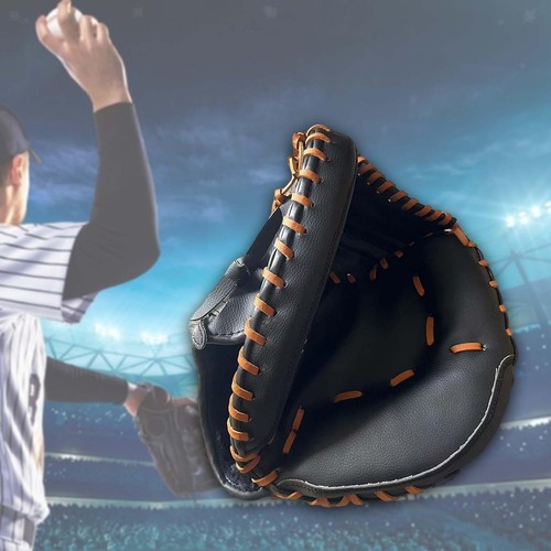 Baseball glove - glove,
