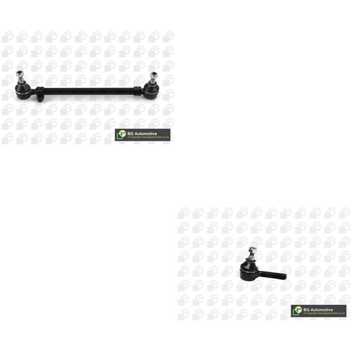 Bga tie rod ends fits - l+r,