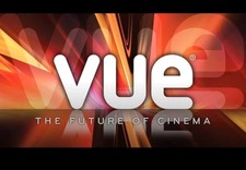 Vue cinema movie tickets - vue,