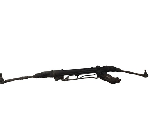 Audi steering box rack - box,