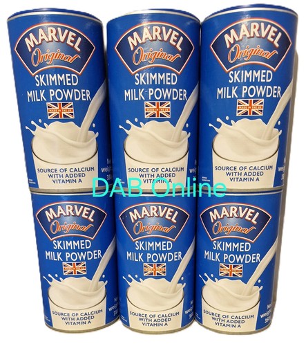350g marvel - 350g,