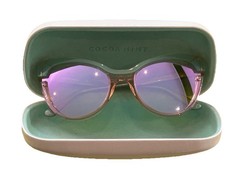 Iconic Choupette Mint Green &