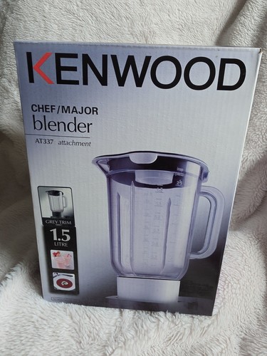 Kenwood chef major blender - chef/major,