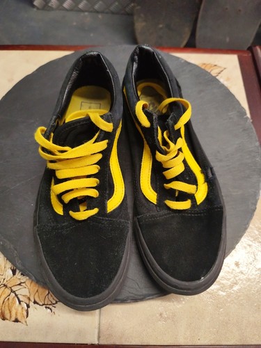Vans old skool pro - 02, bmx