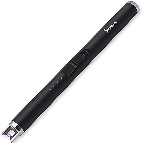 Suprus candle lighter electric - candle,