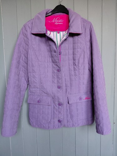 Musto signature women - signature, jacket