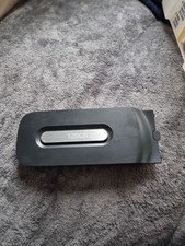 OFFICIAL MICROSOFT XBOX 360 120GB MEMORY HARDRIVE HDD HARD DRIVE  black