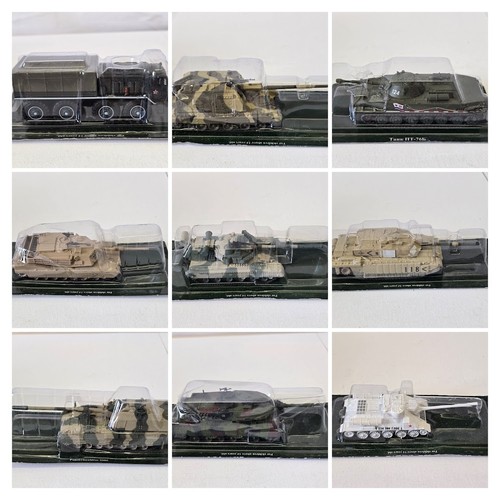 Eaglemoss military vehicles - eaglemoss,