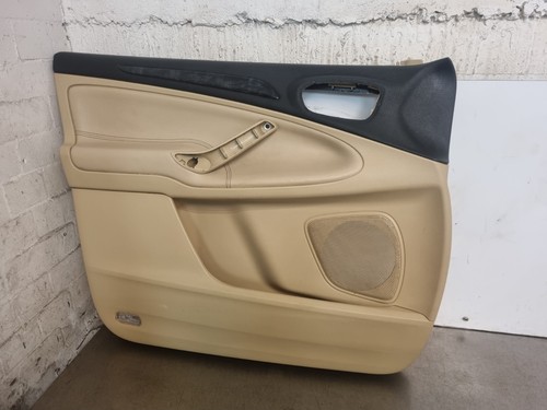 Ford galaxy mk3 - mk3, nsf