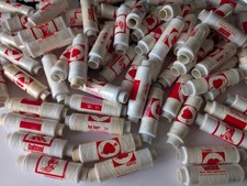 LARGE JOB LOT 233 COATS white