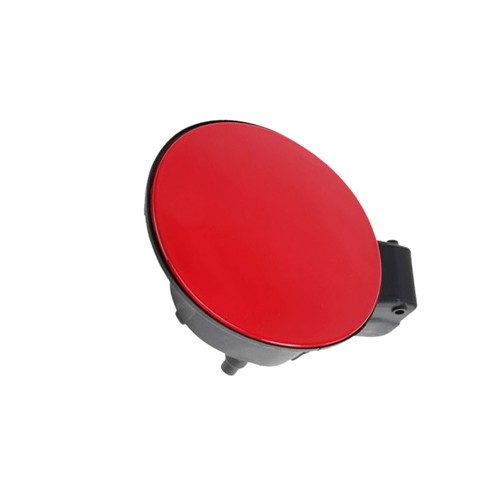 Fuel tank door - tank, cap