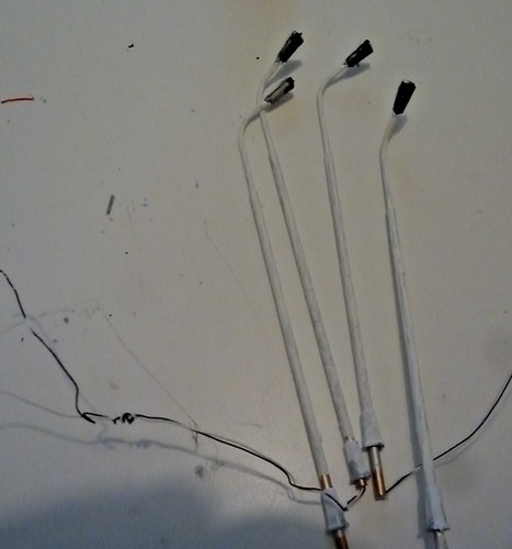 Untested street lights - , oo