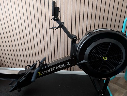 Concept rowerg pm5 - 2,