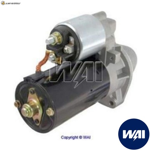 Starter 17039n for - starter, daewoo