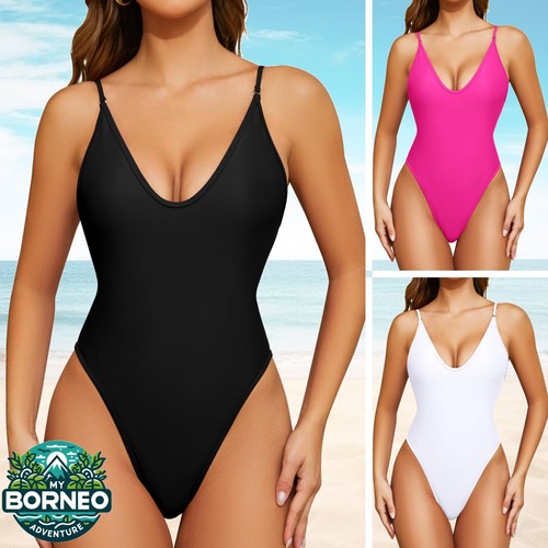 Womens swimming costume one - womens,