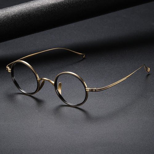 Unisex classic titanium retro - unisex,