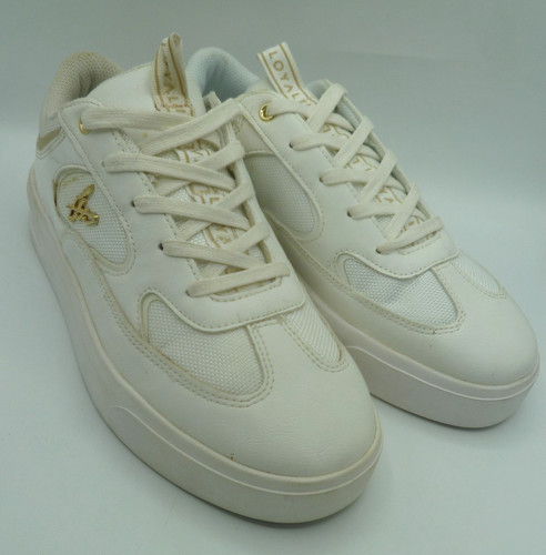 Loyalti ritual runner white - ritual,