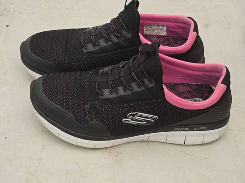 Size skechers dual - uk, 5.5