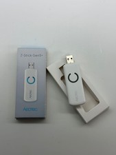 Aeotec Z-Stick Gen5 Plus, Z-wave Plus USB to Create Z-Wave Gateway, Zwave Hub