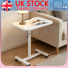 Over Bed Chair Table Overbed