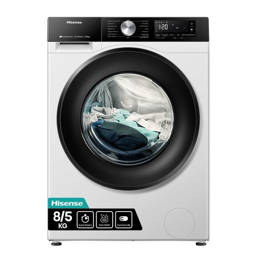 Hisense series 8kg - 3s,
